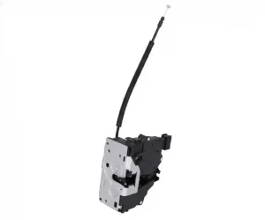 Zamek pokrywy tylnej FIAT FIORINO FEBI BILSTEIN