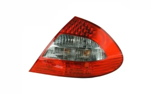 Lampa tylna MERCEDES-BENZ W211 ULO