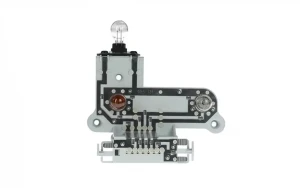 Gniazdo żarówki lampa tył MERCEDES-BENZ KLASA S W221 ULO