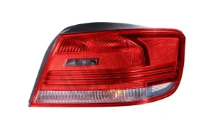 1042002 ULO Lampa tylna
