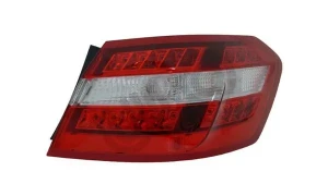 Lampa tylna MERCEDES-BENZ KLASA E W212 ULO