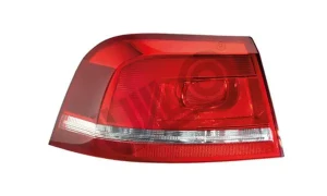 Lampa tylna VW PASSAT B7 ULO