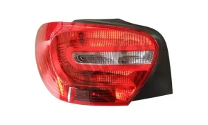 Lampa tylna MERCEDES-BENZ KLASA A W176 ULO