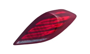 Lampa tylna MERCEDES-BENZ KLASA S W222 V222 X222 ULO
