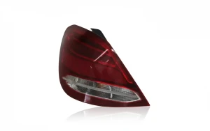 Lampa tylna MERCEDES-BENZ KLASA C W205 ULO