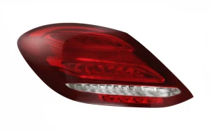 Lampa tylna MERCEDES-BENZ KLASA C W205 ULO