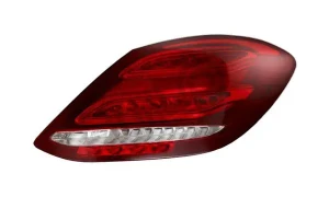 Lampa tylna MERCEDES-BENZ KLASA C W205 ULO