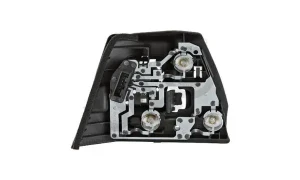 Gniazdo żarówki lampa tył BMW 3 E46 ULO