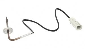 185423 FEBI BILSTEIN Czujnik, temperatura spalin
