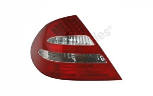 Lampa tylna MERCEDES-BENZ W211 ULO