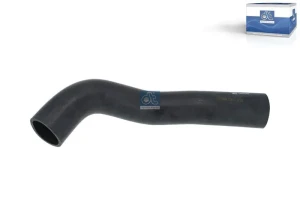 1.00026 DT Spare Parts Dt spare parts przewód elastyczny chłodnicy