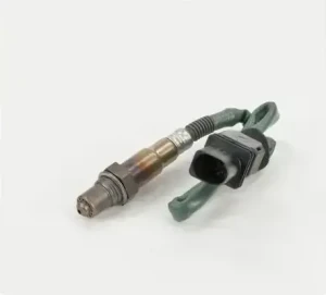E 230, E 220, E 63, E 280, E 500, E 320, E 350 Sonda lambda regulacyjna diagnostyczna przed katalizator za katalizator MERCEDES-BENZ KLASA E S211 BOSCH