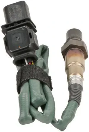 424 Sonda lambda regulacyjna przed katalizator MERCEDES-BENZ SPRINTER B906 BOSCH