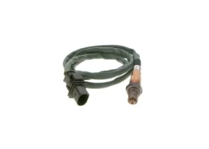 C 200, C 220 Sonda lambda regulacyjna przed katalizator MERCEDES-BENZ KLASA C CL203 BOSCH