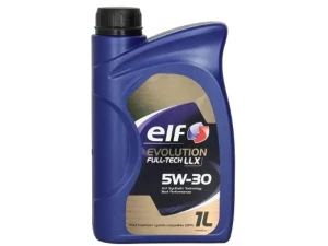 2213905 ELF Elf evolution full-tech llx 5w-30 syntetyczny olej silnikowy 1l