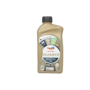 2228317 TotalEnergies Quartz ineo xtra fde 0w-20 1l olej syntetyczny