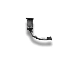 JMJ1091630 JMJ Katalizator euro 4/euro 5 fiat fiorino/qubo 1.4 1091630