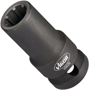 VIGV6636 VIGOR V6636 klucz nasadowy do zacisku hamulcowego 14mm