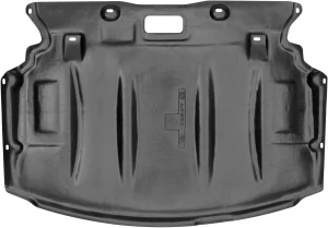 REZ151512 REZAW-PLAST Rezaw-plast osłona pod silnik 151512 bmw e60/e61 hdpe