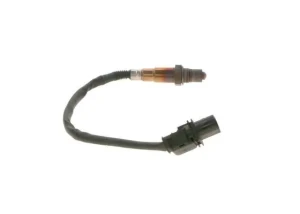 323 i, 325 xi, 325 i, 330 i Sonda lambda regulacyjna przed katalizator BMW 3 E90 BOSCH