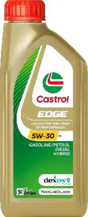 15530C CASTROL Edge c3 5w-30 1l olej syntetyczny