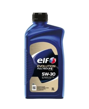 2213933 ELF Olej silnikowy elf evolution full tech fe 5w-30 1l