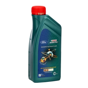 332390 CASTROL Castrol magnatec professional d 0w-30 syntetyczny olej silnikowy 1l