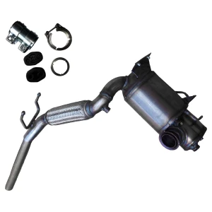 JMJ1143 JMJ Filtr dpf vw seat skoda audi 1.6tdi 6r0254700ex