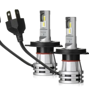 180323000 NARVA Narva range performance h4 led żarówki samochodowe 24w 6500k 2 sztuki