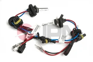 JPNH7 HID 4300K JPN Żarówka hid h7 4300k zamiennik halogenowa
