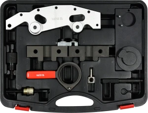 YT-06022 YATO YATO Yt-06022 zestaw blokad rozrządu bmw vanos 9szt