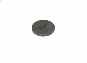 1.9 D Regulator luzu zaworowego FIAT CROMA METELLI