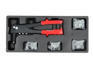 ENGNE00200/16 ENERGY Zestaw nitownicy ręcznej z nitami wkładce ne00200/16