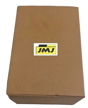 JMJ 01-50MET JMJ Uniwersalny katalizator metalowy okrągły do 1800ccm e2 50