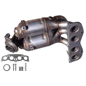 JMJ1091303 JMJ 1091303fa katalizator toyota avensis rav4 euro 5
