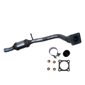 JMJ1091222 JMJ Katalizator 1091222 volkswagen golf i 1.8 cabriolet