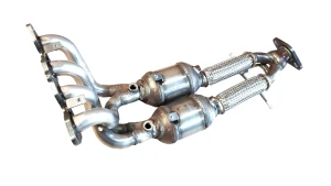 JMJ 1091483 JMJ 1091483fa katalizator euro 4/euro 5 ford focus c-max, focus ii, mondeo iv 1.6