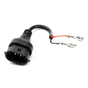 AMI02976 AMIO Amio x2 led żarówki samochodowe hb4 72w 6500k 2szt 02976