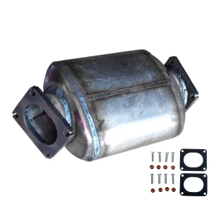 JMJ 1071 JMJ 1071fa filtr dpf cząstek stałych bmw x3 e83 2.0d