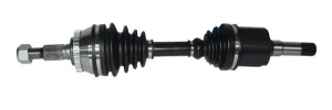 462 018 HART Hart wał napędowy saab 9-5 1.9tid 610mm