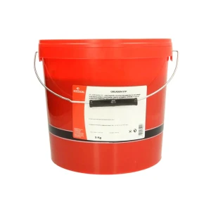 GREASEN STP 9KG ORLEN Greasen stp 9kg smar wapniowy do podwozi