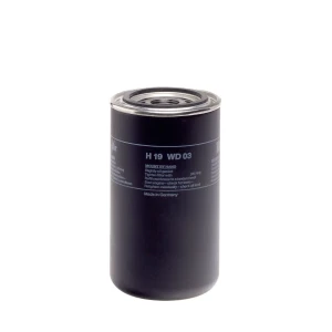 HENH19WD03 HENGST FILTER Hengst filter h19wd03 filtr oleju silnikowy 172mm x 93mm