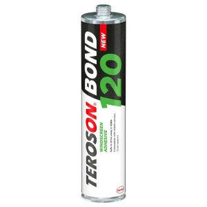 LOCB120310ML HELLA Teroson bond 120 klej do szyb szybkoschnący 310ml