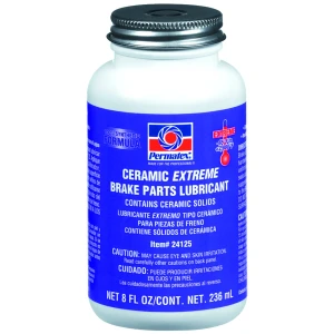 00N2U6 PERMATEX Permatex pasta ceramiczna do hamulców 236ml