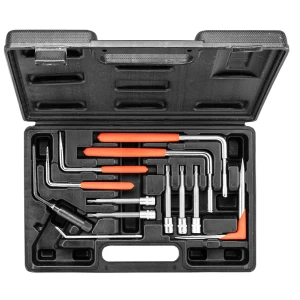 TPX11-817 NEO Neo tools zestaw do demontażu poduszek powietrznych 12el. 11-817