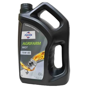 602030030 FUCHS Agrifarm mot 15w-40 5l olej mineralny