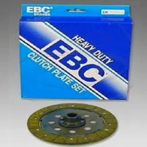EBCCK6602 EBC Brakes Ck6602 tarcze sprzęgła moto