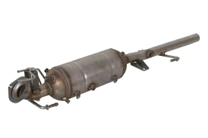 JMJ1082 JMJ 1082 filtr dpf mazda 6 2.0citd 05- zamiennik