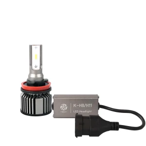 MTELSPRONG11 M-TECH M-tech pro led h11 żarówki reflektorowe 6500k 2szt lsprong11