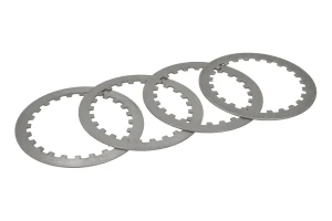 TRWMES384-4 TRW Mes384-4 zestaw płytek metalowych sprzęgło honda/yamaha